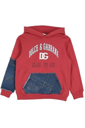 Dolce & Gabbana CAMISETAS Y TOPS - Sudaderas