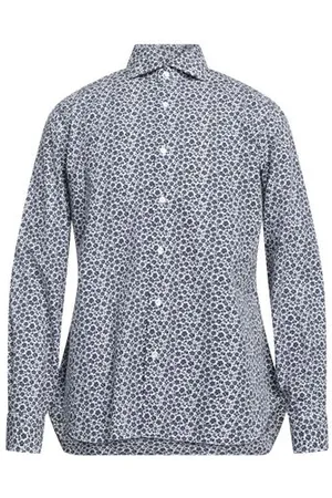 BARBA CAMISETAS Y TOPS - Camisas
