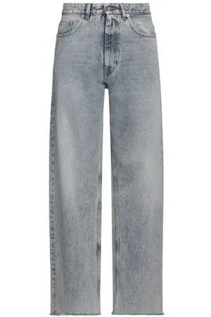 Maison Margiela PARTES DE ABAJO - Pantalones vaqueros