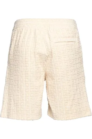 Givenchy PARTES DE ABAJO - Pantalones cortos y bermudas