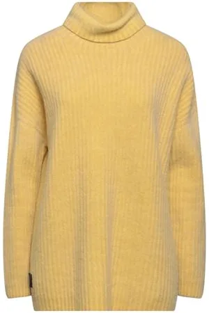 Blauer PRENDAS DE PUNTO - Cuello alto