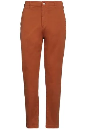 CRUNA PARTES DE ABAJO - Pantalones