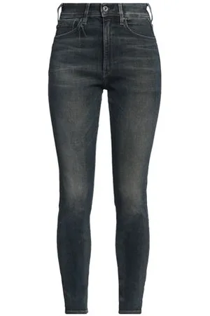 G-Star PARTES DE ABAJO - Pantalones vaqueros