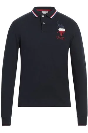 U.S. Polo Assn. CAMISETAS Y TOPS - Polos