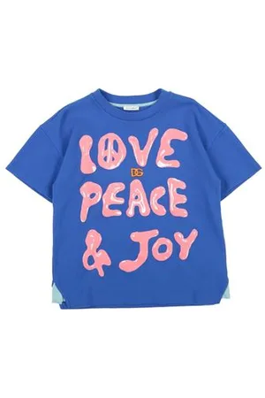 Dolce & Gabbana CAMISETAS Y TOPS - Camisetas