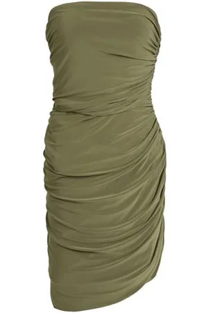 Norma Kamali VESTIDOS - Vestidos midi