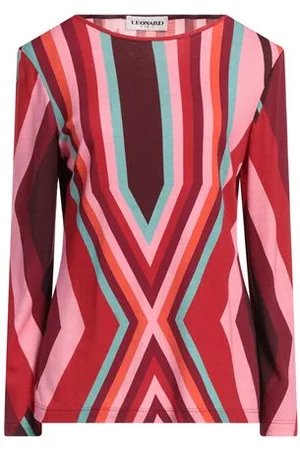 Leonard CAMISETAS Y TOPS - Camisetas