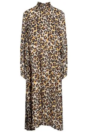 Essentiel Antwerp VESTIDOS - Vestidos midi