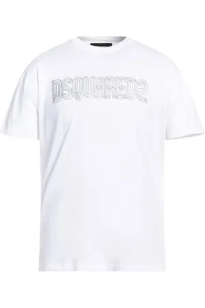 Dsquared2 CAMISETAS Y TOPS - Camisetas