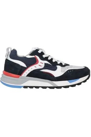 Voile blanche CALZADO - Sneakers