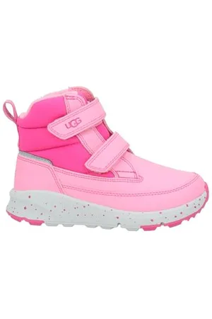 UGG CALZADO - Botines de caña alta