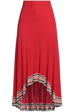 M Missoni PARTES DE ABAJO - Faldas largas