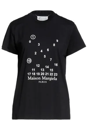 Maison Margiela CAMISETAS Y TOPS - Camisetas