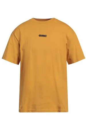Omc CAMISETAS Y TOPS - Camisetas
