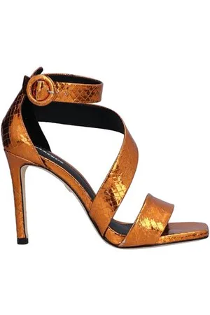 Lola Cruz CALZADO - Sandalias con cierre