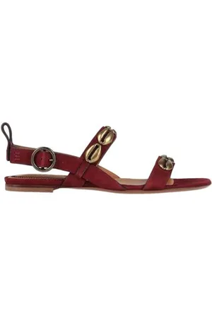 Etro CALZADO - Sandalias con cierre