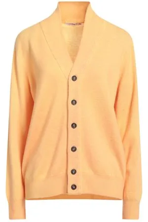 KANGRA CASHMERE PRENDAS DE PUNTO - Cárdigans