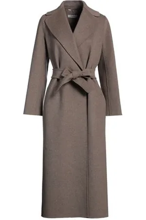 Max Mara ROPA DE ABRIGO - Abrigos