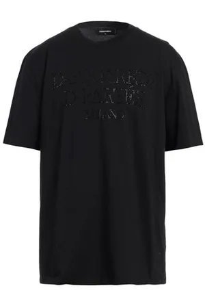 Dsquared2 CAMISETAS Y TOPS - Camisetas