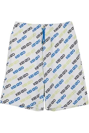 Kenzo PARTES DE ABAJO - Pantalones cortos y bermudas
