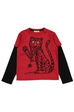 Dolce & Gabbana CAMISETAS Y TOPS - Camisetas