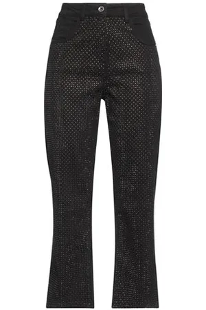 Patrizia Pepe PARTES DE ABAJO - Pantalones