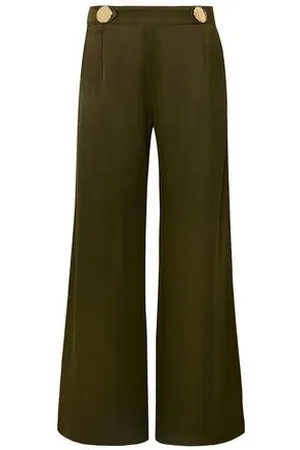 MOTHER OF PEARL PARTES DE ABAJO - Pantalones