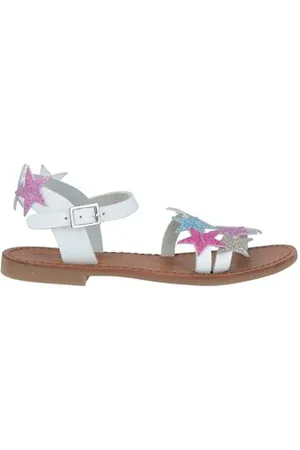 MONNALISA CALZADO - Sandalias con cierre