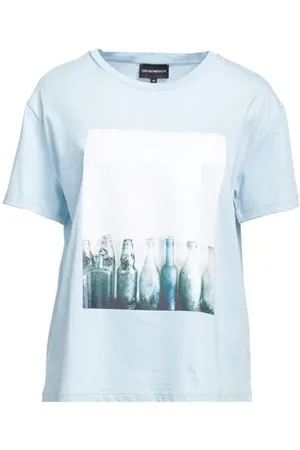 Emporio Armani CAMISETAS Y TOPS - Camisetas