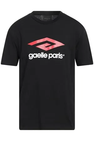 GAËLLE CAMISETAS Y TOPS - Camisetas