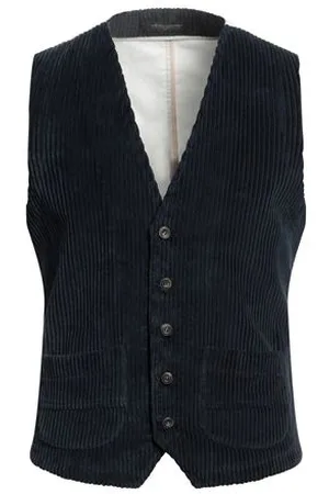 Messagerie TRAJES Y CONJUNTOS - Chalecos sartoriales