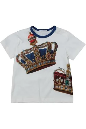 Dolce & Gabbana CAMISETAS Y TOPS - Camisetas