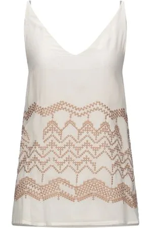 ALYSI CAMISETAS Y TOPS - Tops