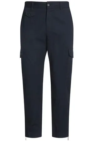 Dolce & Gabbana PARTES DE ABAJO - Pantalones