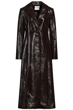 Courrèges ROPA DE ABRIGO - Abrigos y gabardinas
