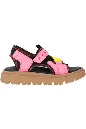 Marni CALZADO - Sandalias con cierre