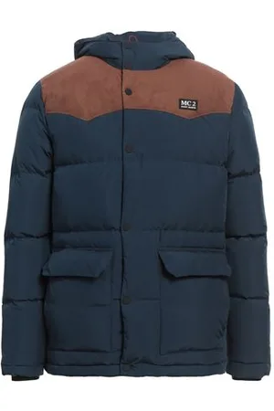 MC2 SAINT BARTH ROPA DE ABRIGO - Plumíferos y acolchados