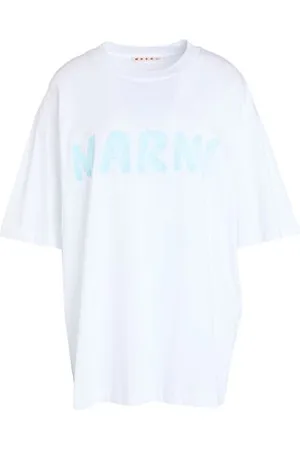Marni CAMISETAS Y TOPS - Camisetas
