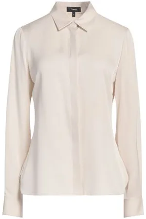 THEORY CAMISETAS Y TOPS - Camisas