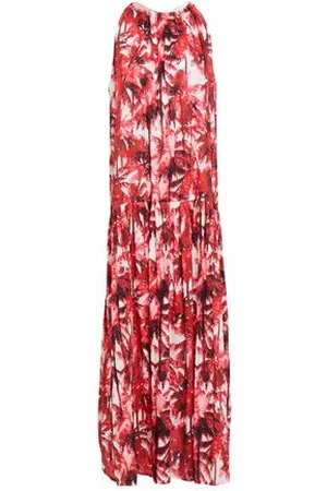 VICOLO VESTIDOS - Vestidos largos