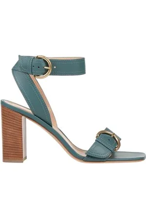 Gianvito Rossi CALZADO - Sandalias con cierre