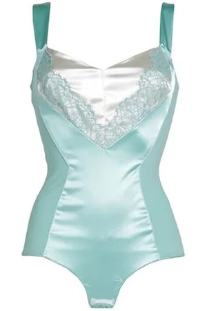 Elisabetta Franchi CAMISETAS Y TOPS - Bodies