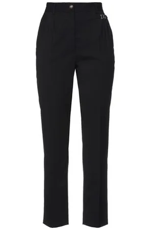 Dolce & Gabbana PARTES DE ABAJO - Pantalones