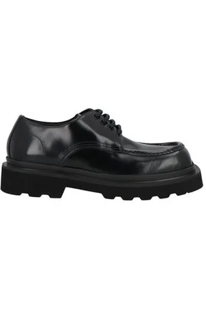 Dolce & Gabbana CALZADO - Zapatos de cordones
