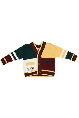 Dolce & Gabbana PRENDAS DE PUNTO - Cárdigans