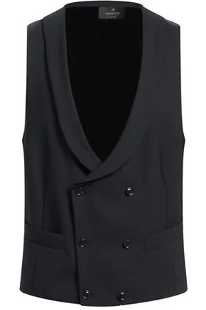 TOMBOLINI TRAJES Y CONJUNTOS - Chalecos sartoriales