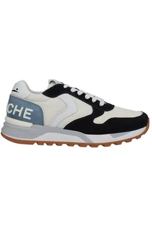 Voile blanche CALZADO - Sneakers