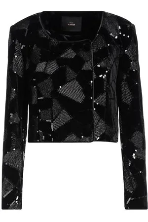 Twin-Set ROPA DE ABRIGO - Chaquetas y cazadoras