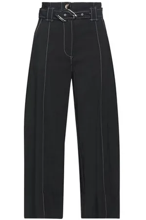 Ganni PARTES DE ABAJO - Pantalones