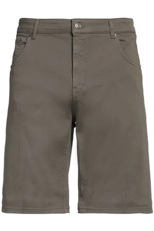 Dondup PARTES DE ABAJO - Pantalones cortos y bermudas